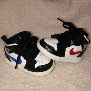 Toddler Air Jordan 1
